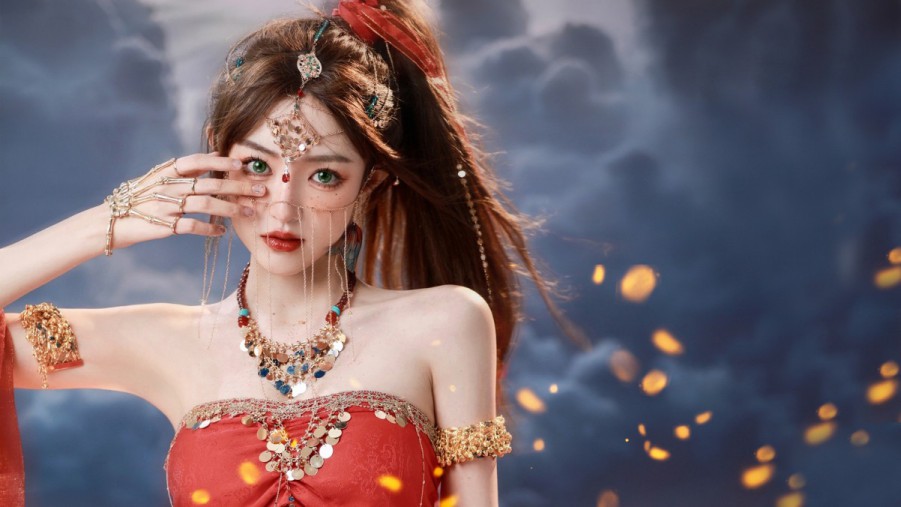 宝藏歌手蒋瑶佳：惊艳而爆裂，执着而纯粹