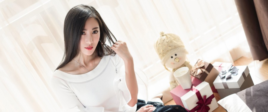 著名歌手徐千雅推出新歌《中国在这》唱大国自信